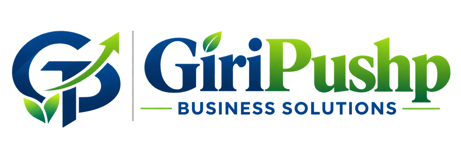 GiriPushp Business Solutions